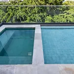 Gloria Del Art - Vista, Estilo E Praticidade No Centro Do Rio