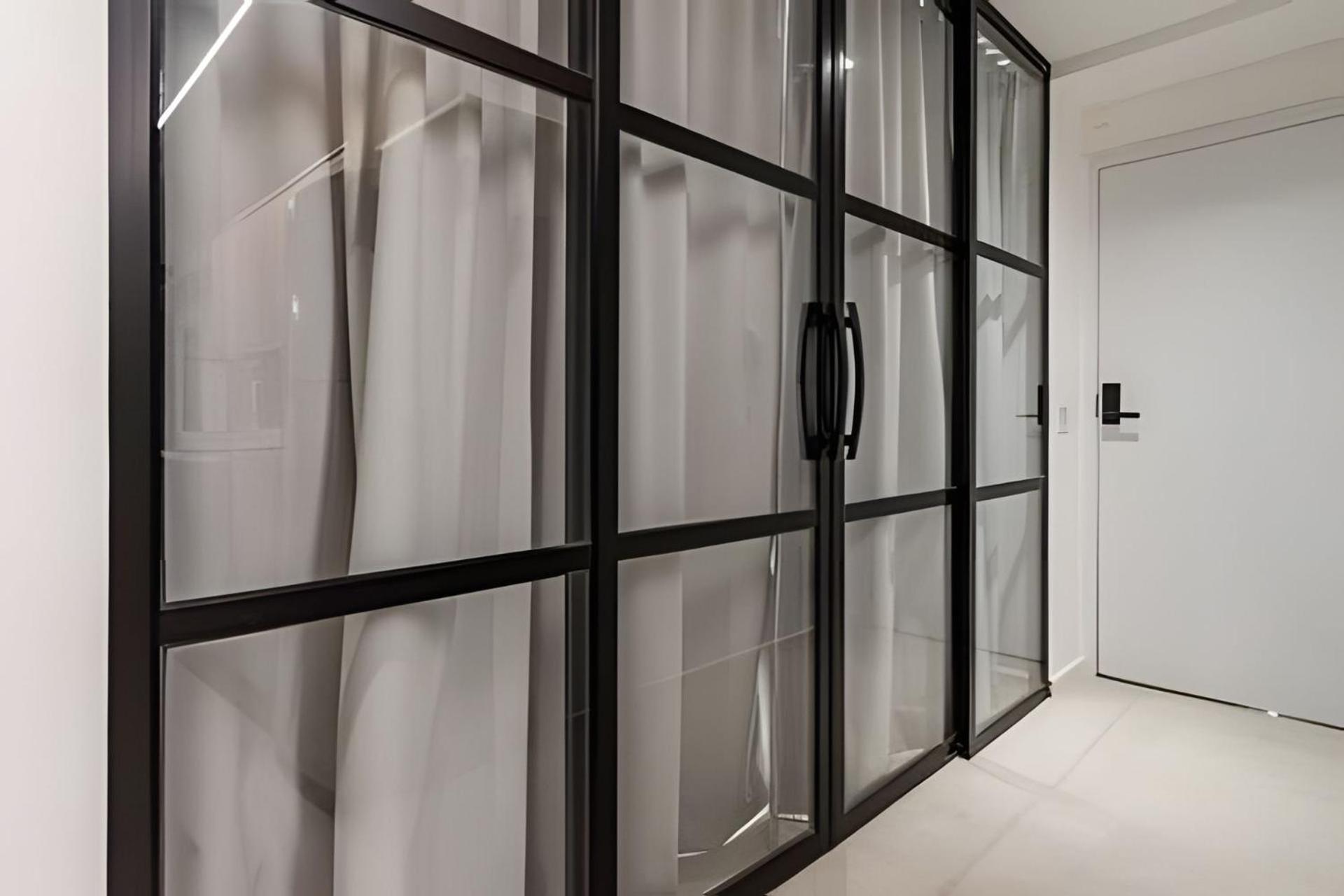Gloria Del Art - Vista, Estilo E Praticidade No Centro Do Rio Apartamento *