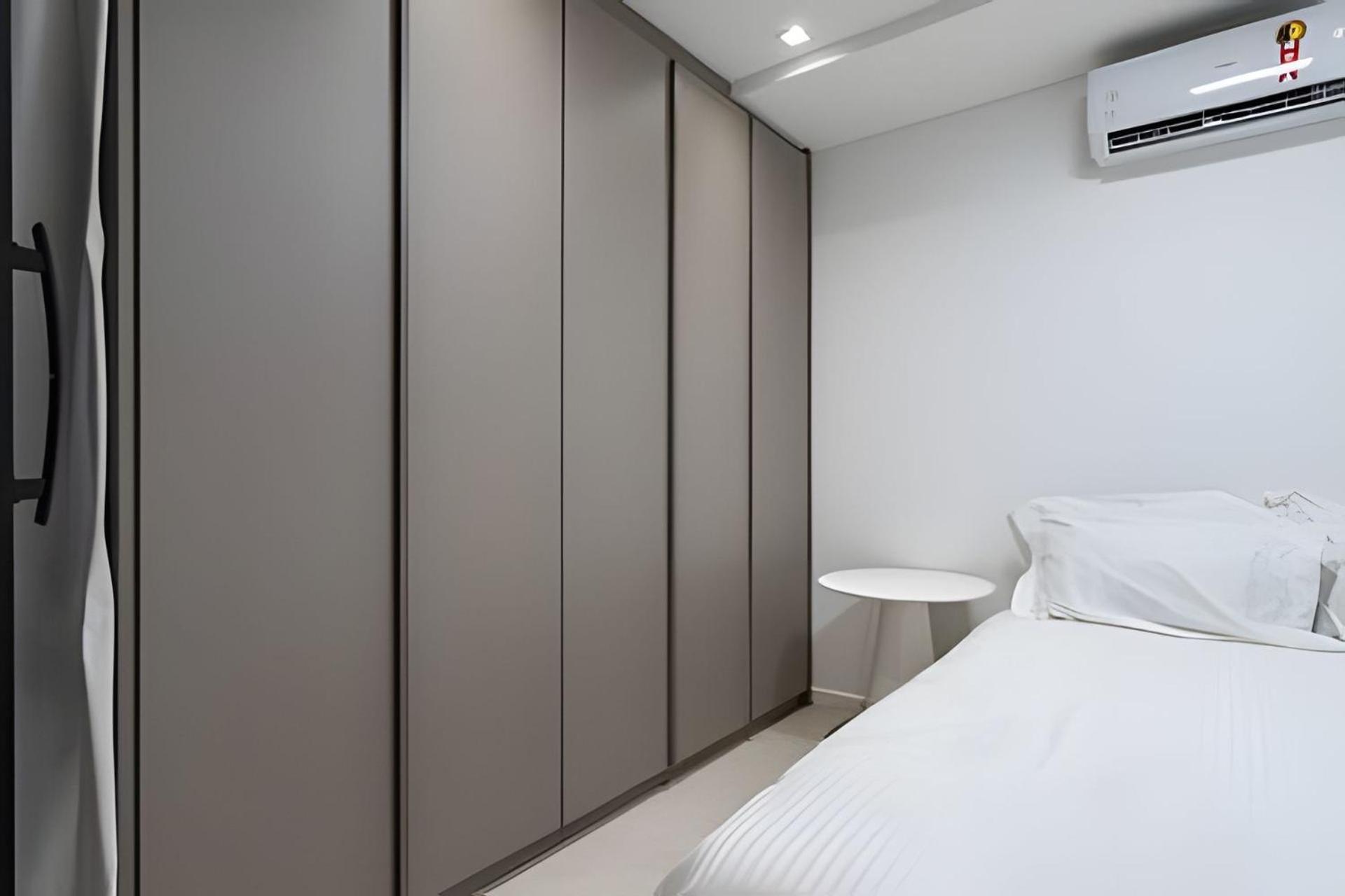 Gloria Del Art - Vista, Estilo E Praticidade No Centro Do Rio Apartamento Rio de Janeiro