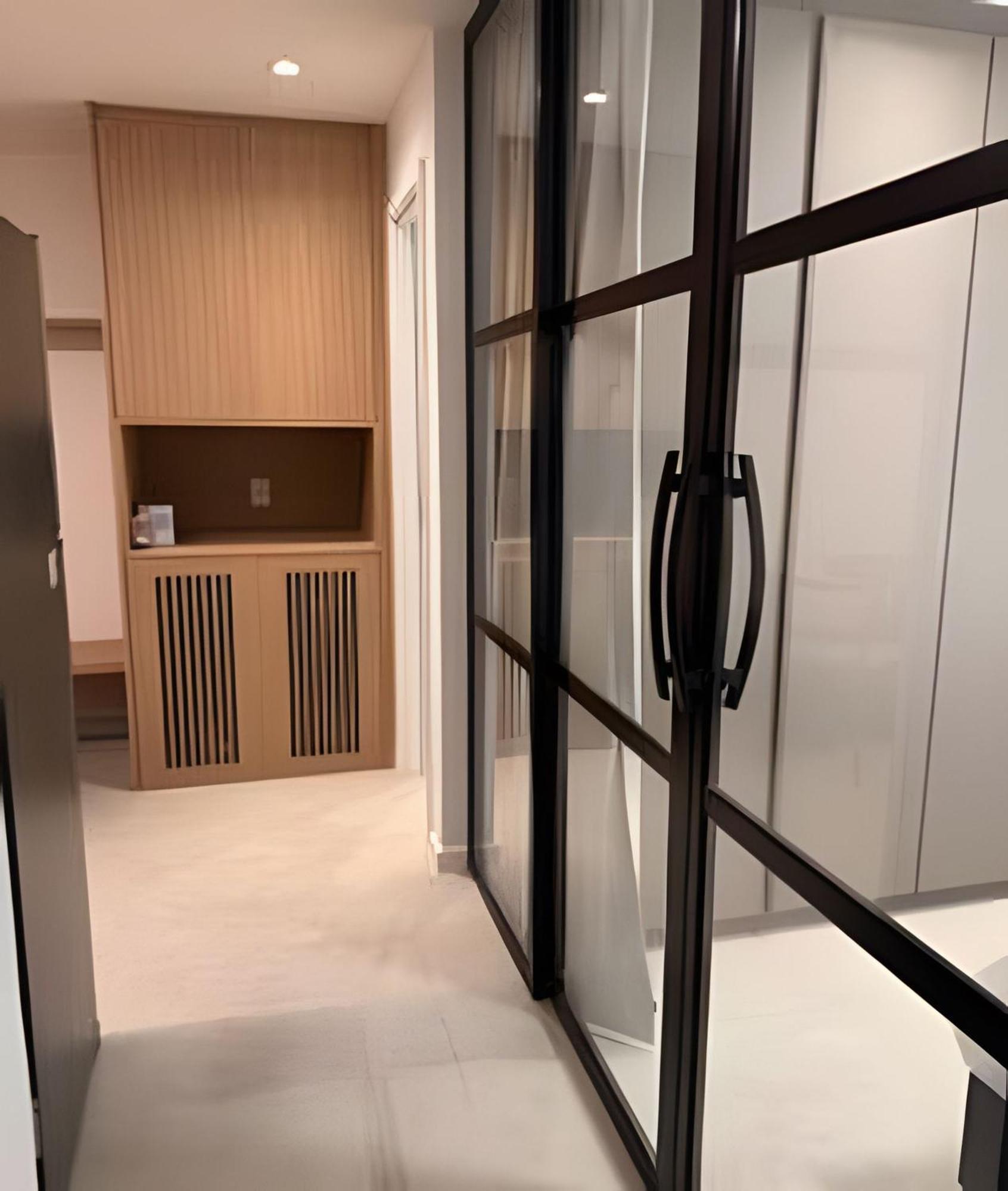 Apartamento Gloria Del Art - Vista, Estilo E Praticidade No Centro Do Rio Rio de Janeiro