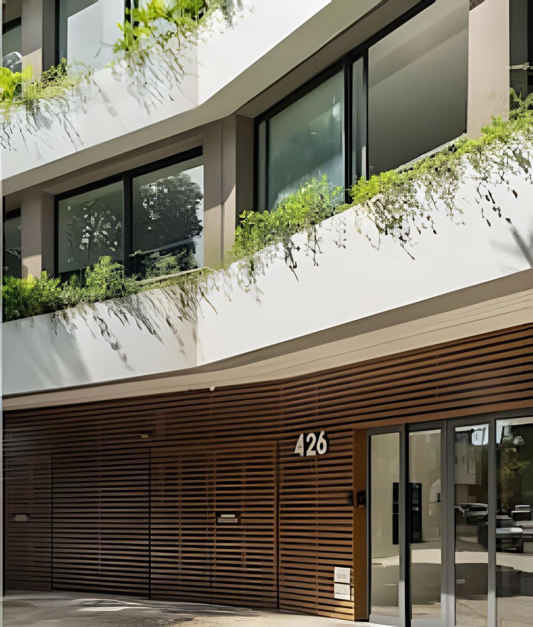 Gloria Del Art - Vista, Estilo E Praticidade No Centro Do Rio Apartamento
