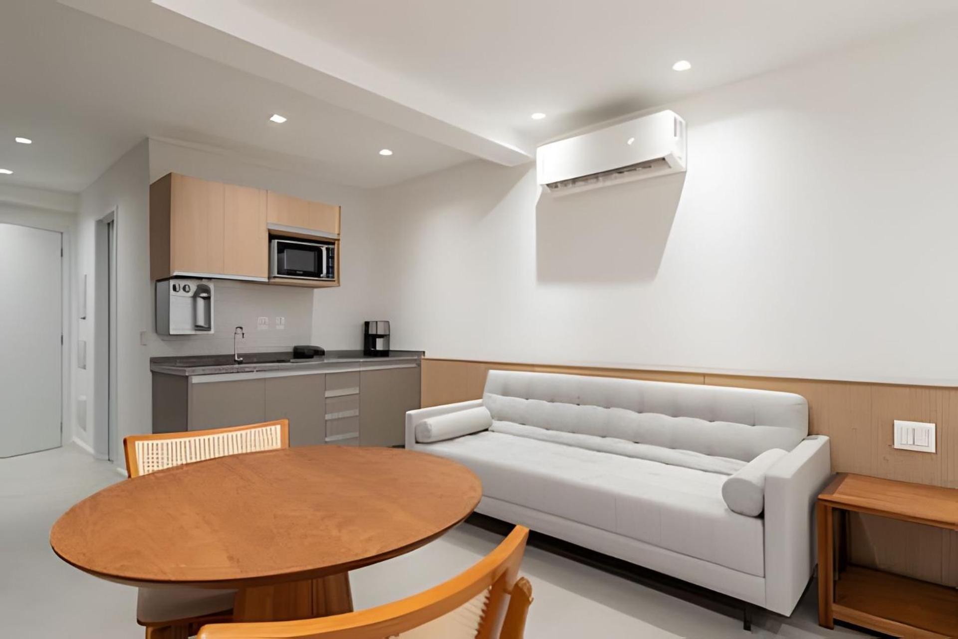 Gloria Del Art - Vista, Estilo E Praticidade No Centro Do Rio Apartamento