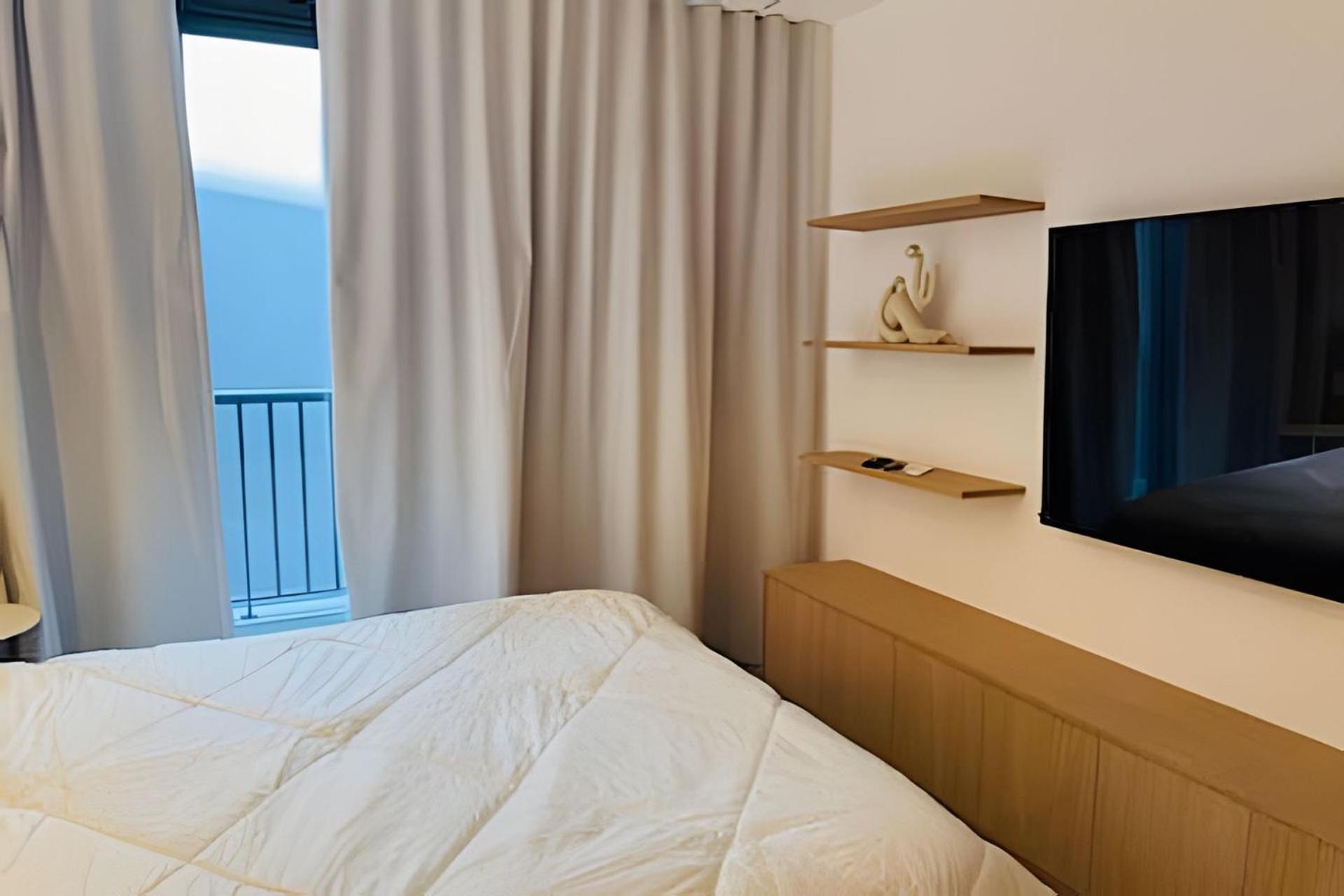 Apartamento Gloria Del Art - Vista, Estilo E Praticidade No Centro Do Rio Rio de Janeiro