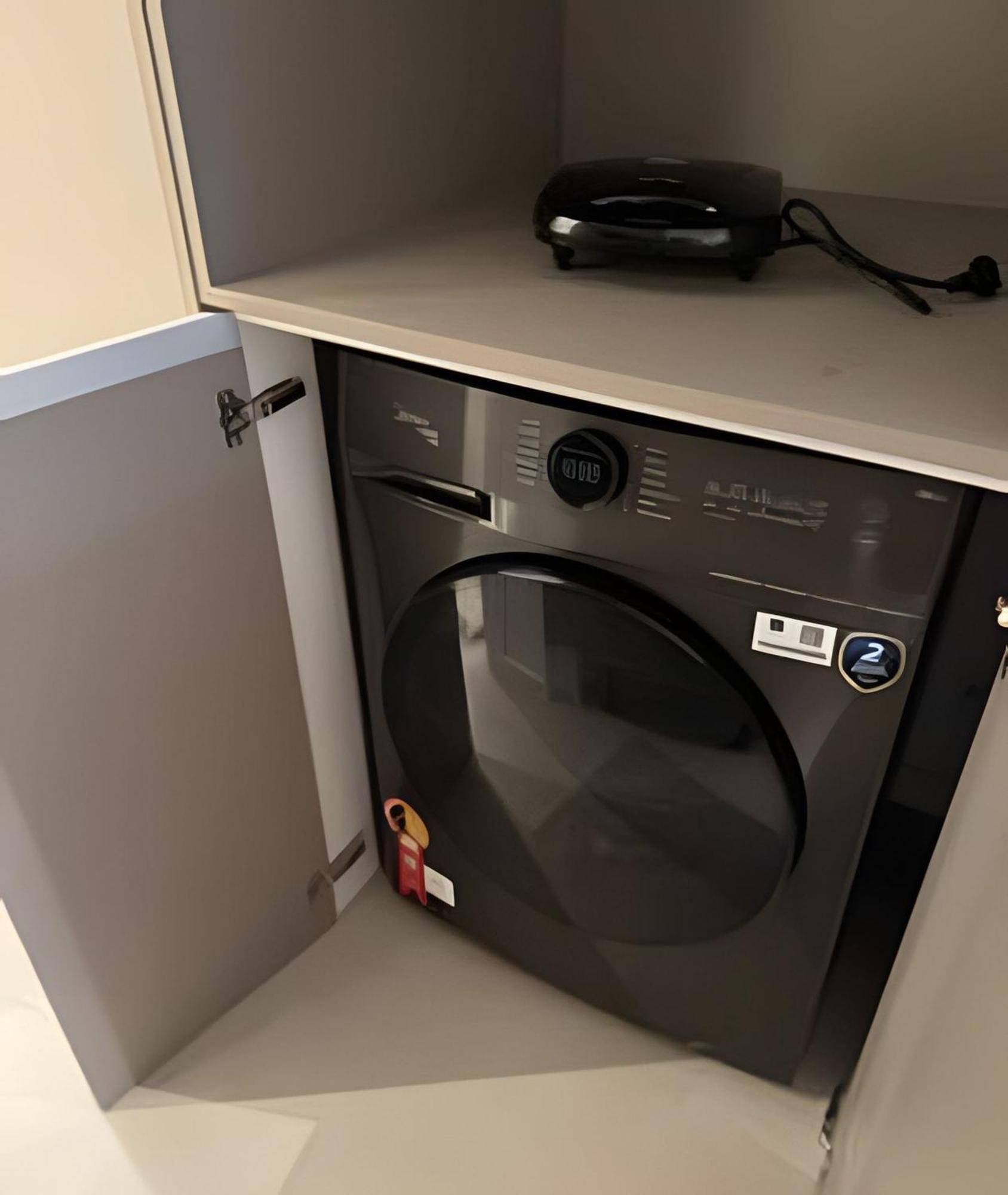 Apartamento Gloria Del Art - Vista, Estilo E Praticidade No Centro Do Rio