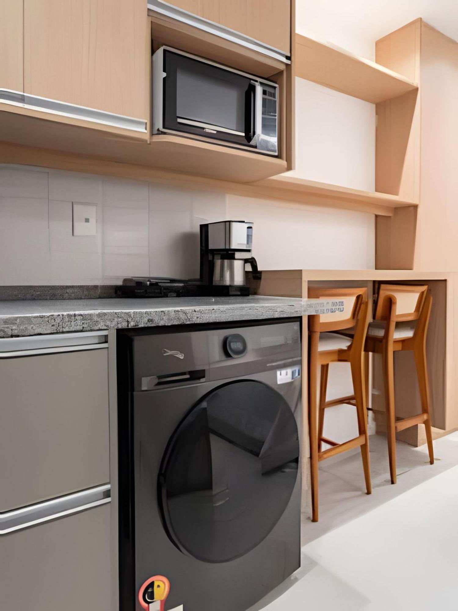 Apartamento Gloria Del Art - Vista, Estilo E Praticidade No Centro Do Rio Rio de Janeiro