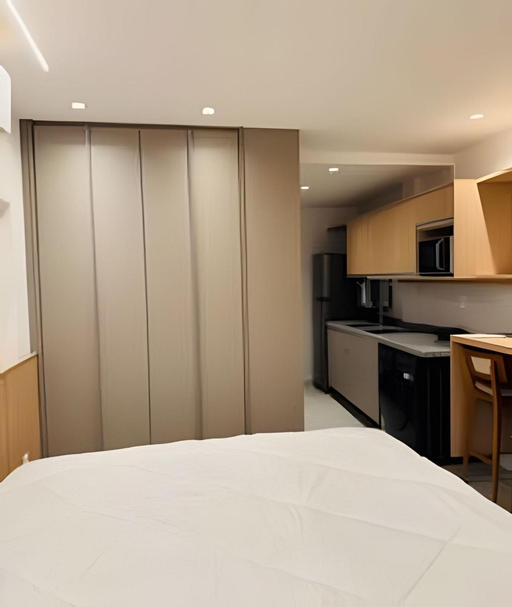 Gloria Del Art - Vista, Estilo E Praticidade No Centro Do Rio Apartamento *