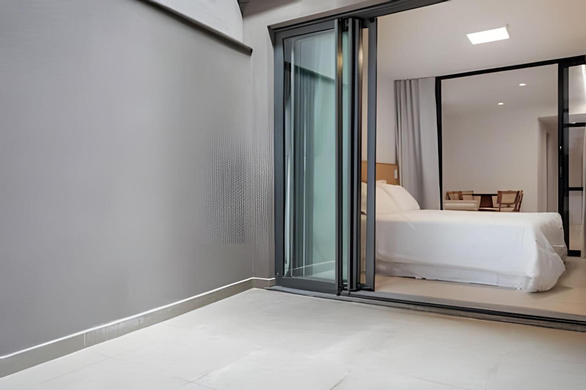 Gloria Del Art - Vista, Estilo E Praticidade No Centro Do Rio Apartamento *