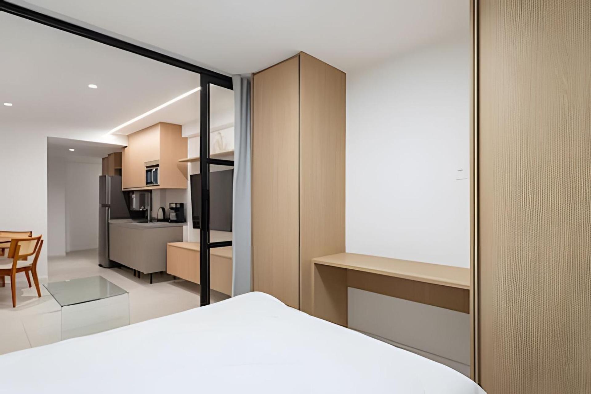 Apartamento Gloria Del Art - Vista, Estilo E Praticidade No Centro Do Rio Rio de Janeiro