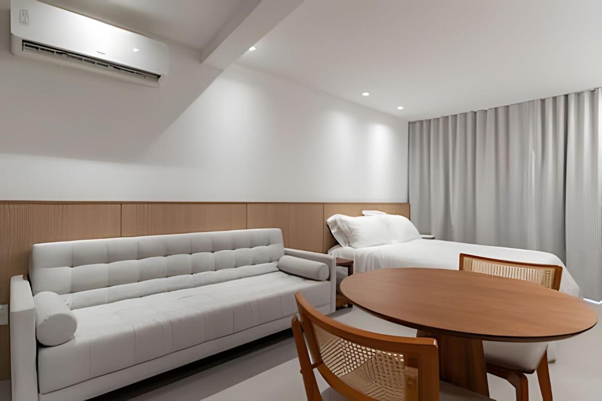 Apartamento Gloria Del Art - Vista, Estilo E Praticidade No Centro Do Rio *
