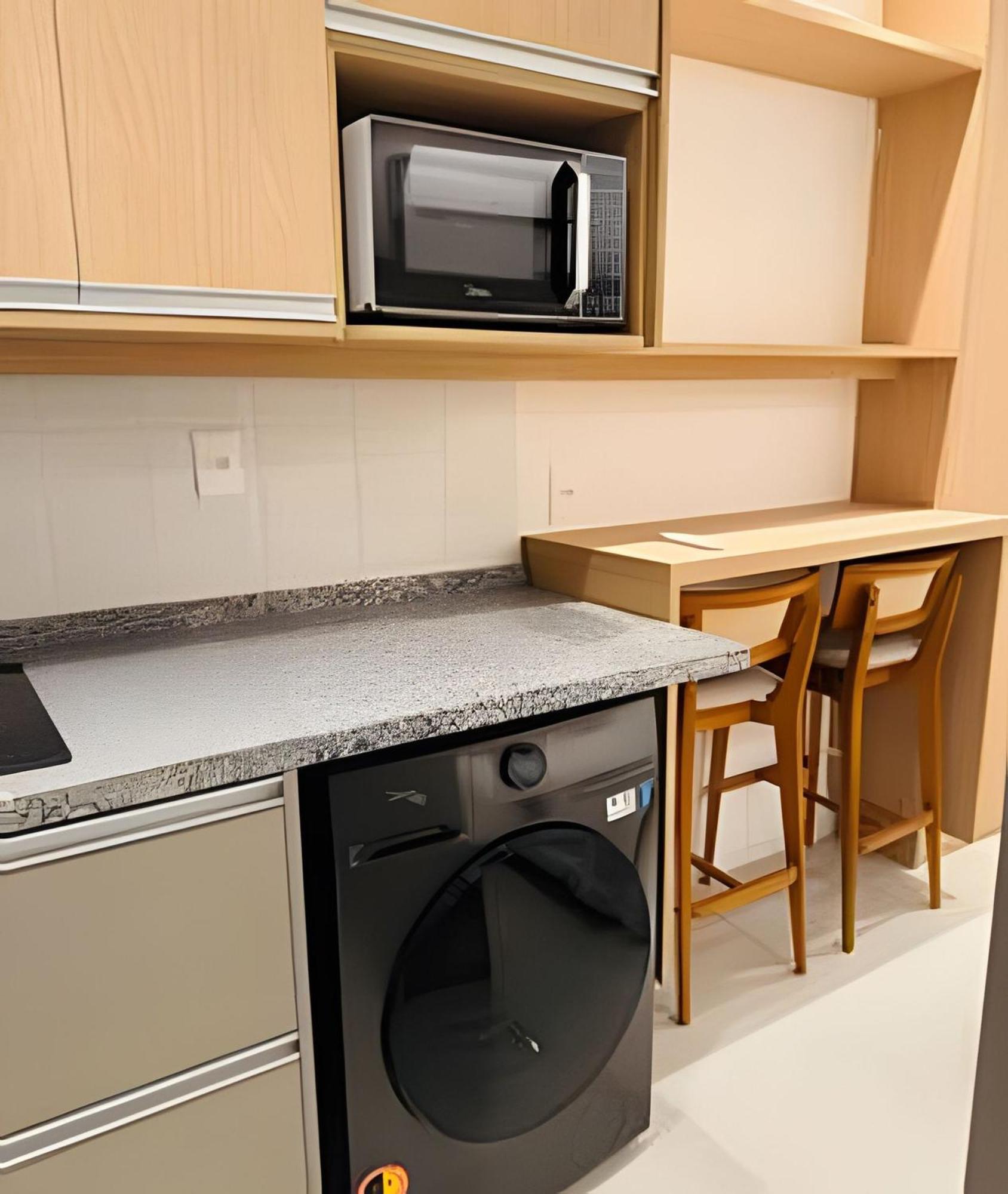 Apartamento Gloria Del Art - Vista, Estilo E Praticidade No Centro Do Rio
