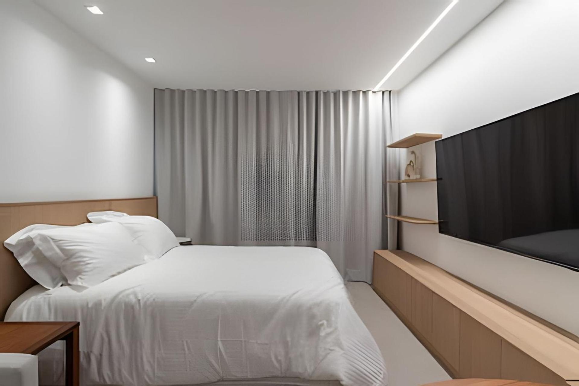 Apartamento Gloria Del Art - Vista, Estilo E Praticidade No Centro Do Rio Rio de Janeiro