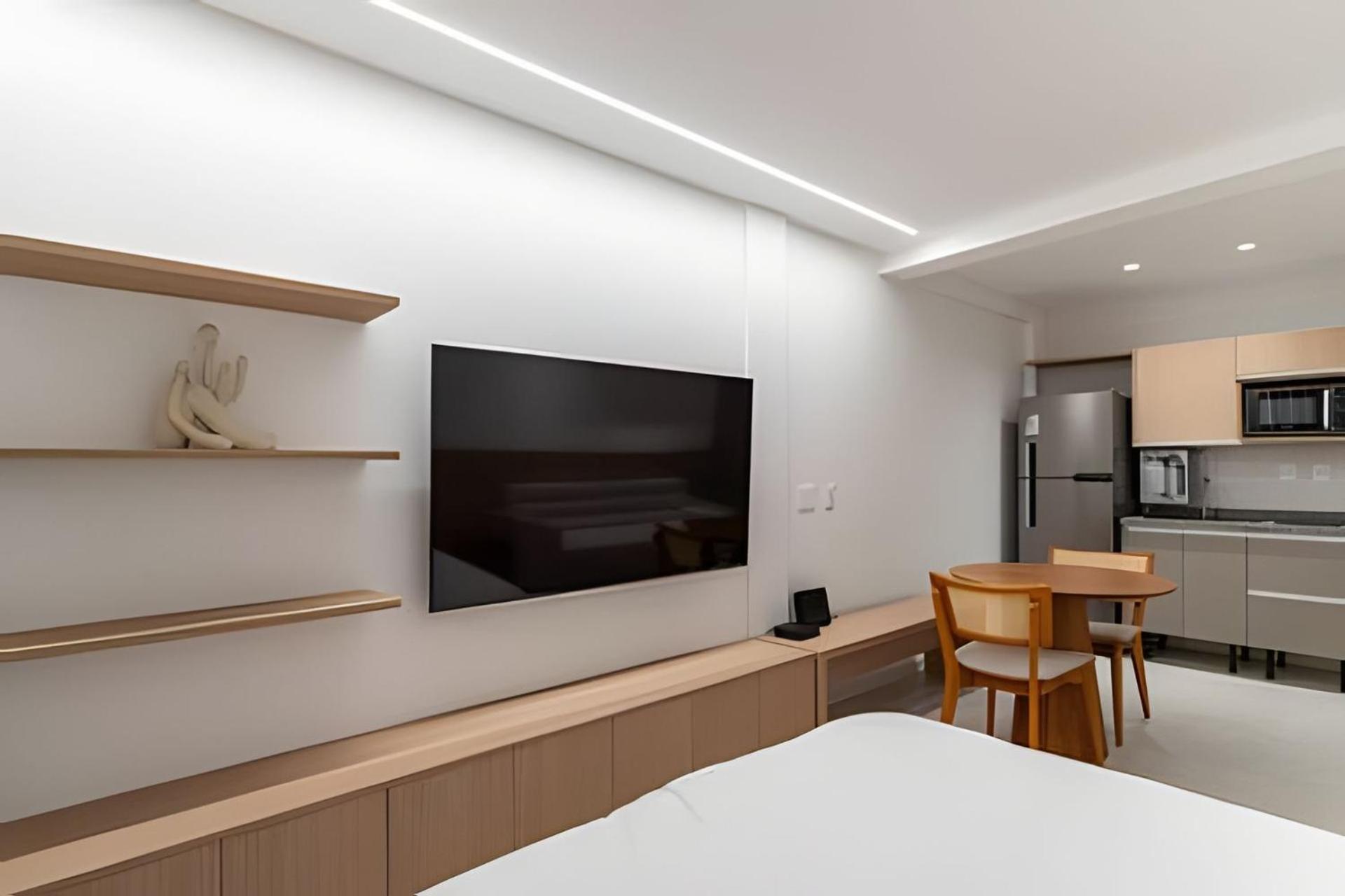 Gloria Del Art - Vista, Estilo E Praticidade No Centro Do Rio Apartamento *