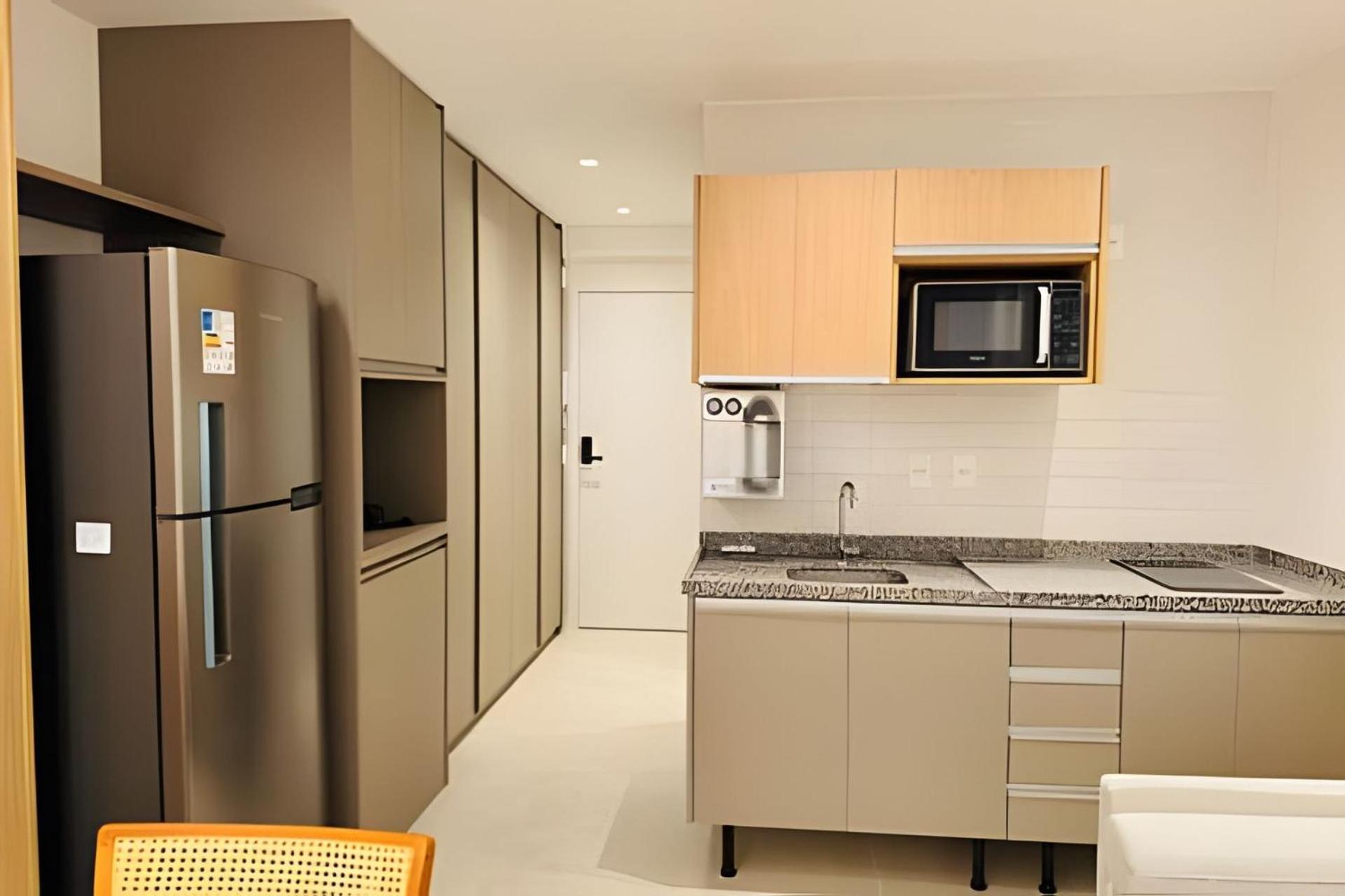 Gloria Del Art - Vista, Estilo E Praticidade No Centro Do Rio Apartamento *