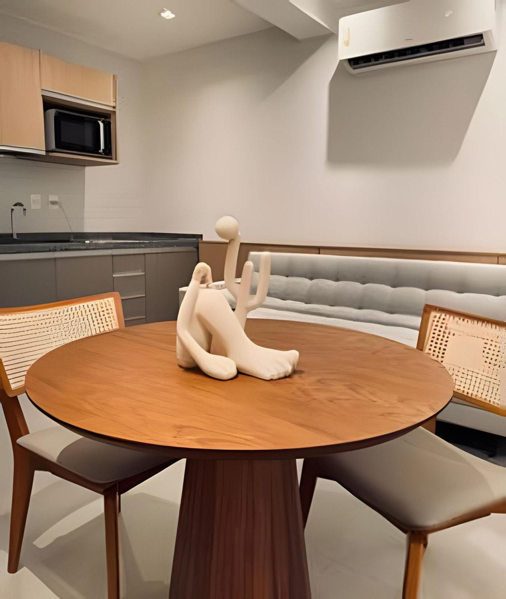 Gloria Del Art - Vista, Estilo E Praticidade No Centro Do Rio Apartamento Rio de Janeiro