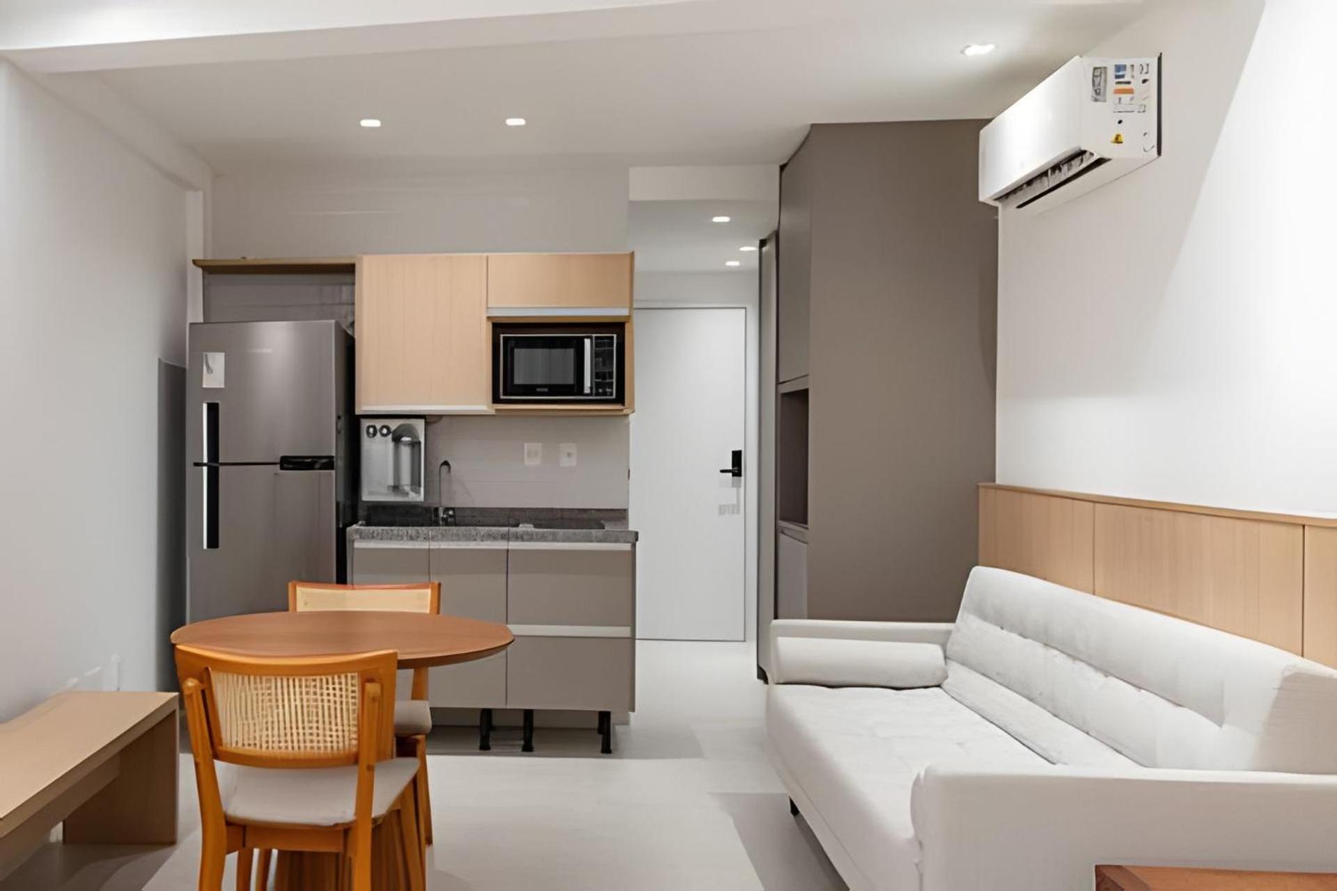 Apartamento Gloria Del Art - Vista, Estilo E Praticidade No Centro Do Rio