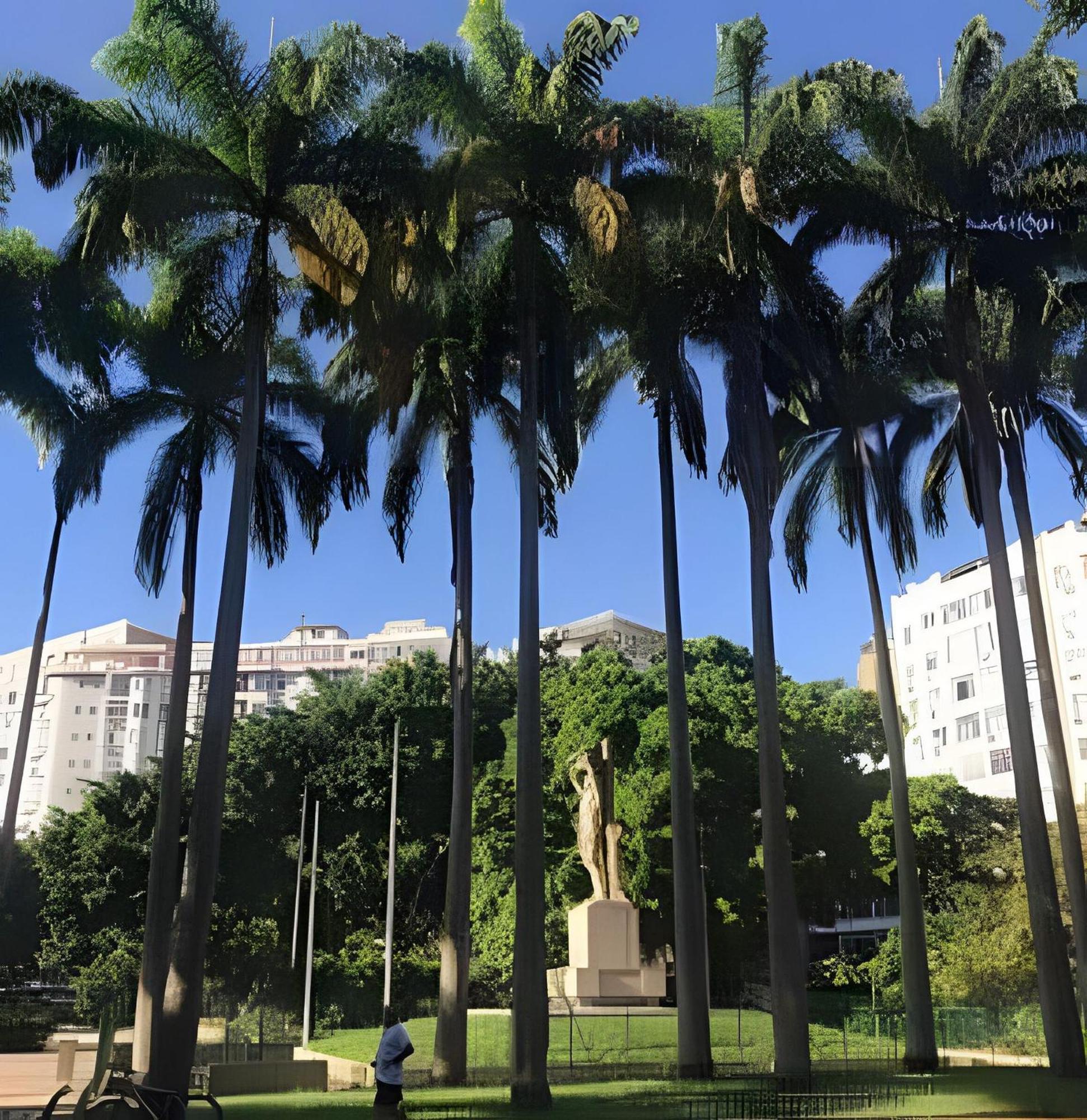 Apartamento Gloria Del Art - Vista, Estilo E Praticidade No Centro Do Rio Rio de Janeiro